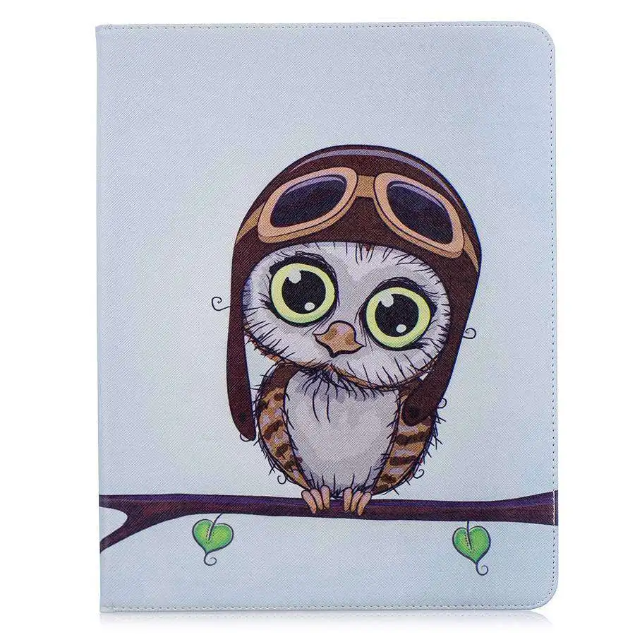 MTY 3D картина PU кожаный чехол для samsung Tab S4 10,5 дюймов SM-T830 T835 подставка для Tab S4 10,5 дюймов чехол для планшета+ пленка+ ручка - Цвет: MTY