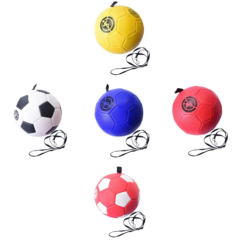 

No.3 Rope Football Children's Kindergarten Sports Football Bouncer Football Training Football Small Football