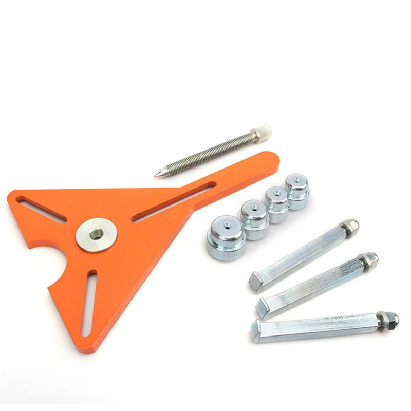 Инструмент для снятия муфты автомобильного компрессора кондиционера 3 1-дюйма |