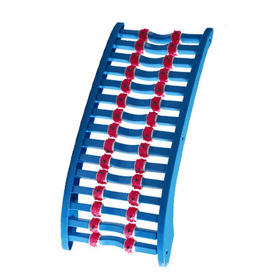 Позвоночник для снятия поясницы трактор позвоночника растягивает самолет