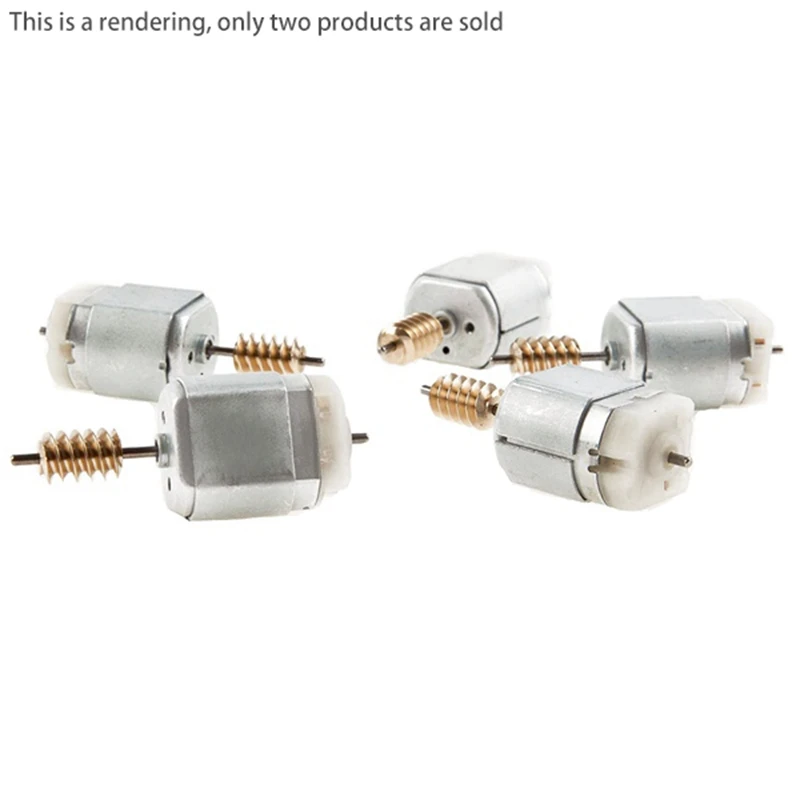 

New4Xmotor, 1Xdisassembly Tool, for ESL/ELV Steering Lock Motor Wheel for Mercedes-Benz W204 W207 W212