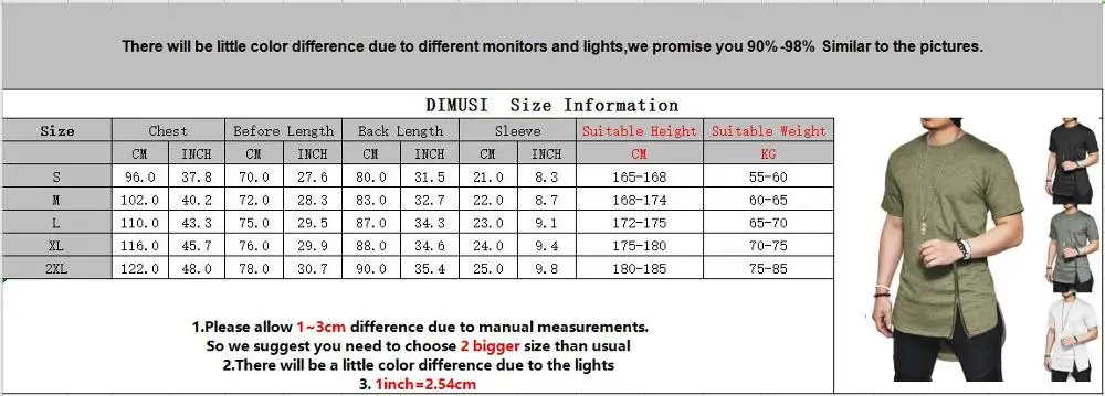 

DIMUSI Summer Men's T-Shirt Casual Mens Short Sleeve Sweatshirt Fashion Men Solid Color Zipper Sportswear Tops Tees Clothing