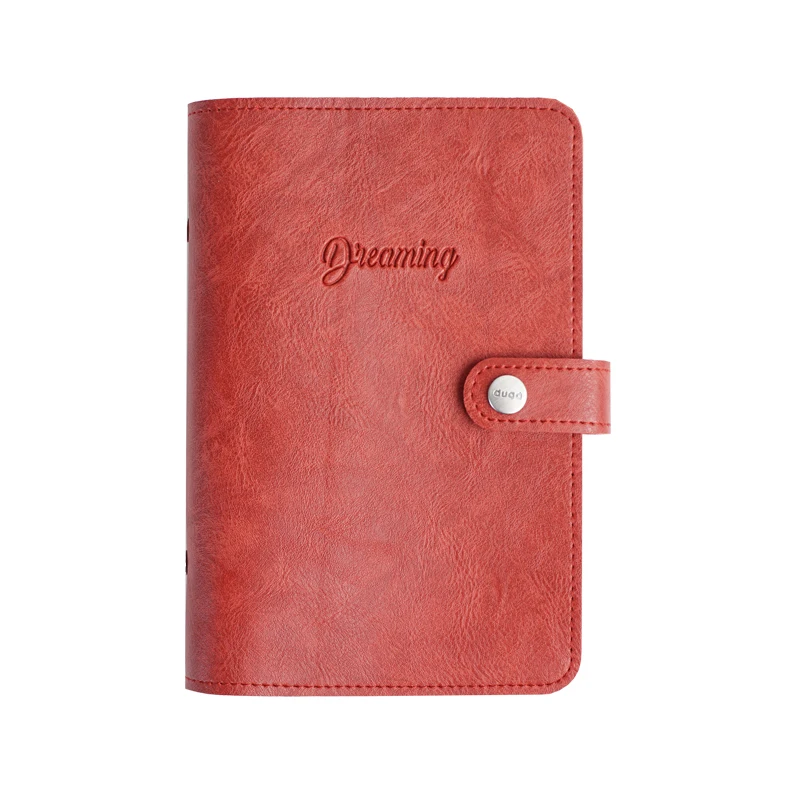 Блокнот в винтажном стиле 2019 &quot Кожаная Обложка сменный блокнот деловом