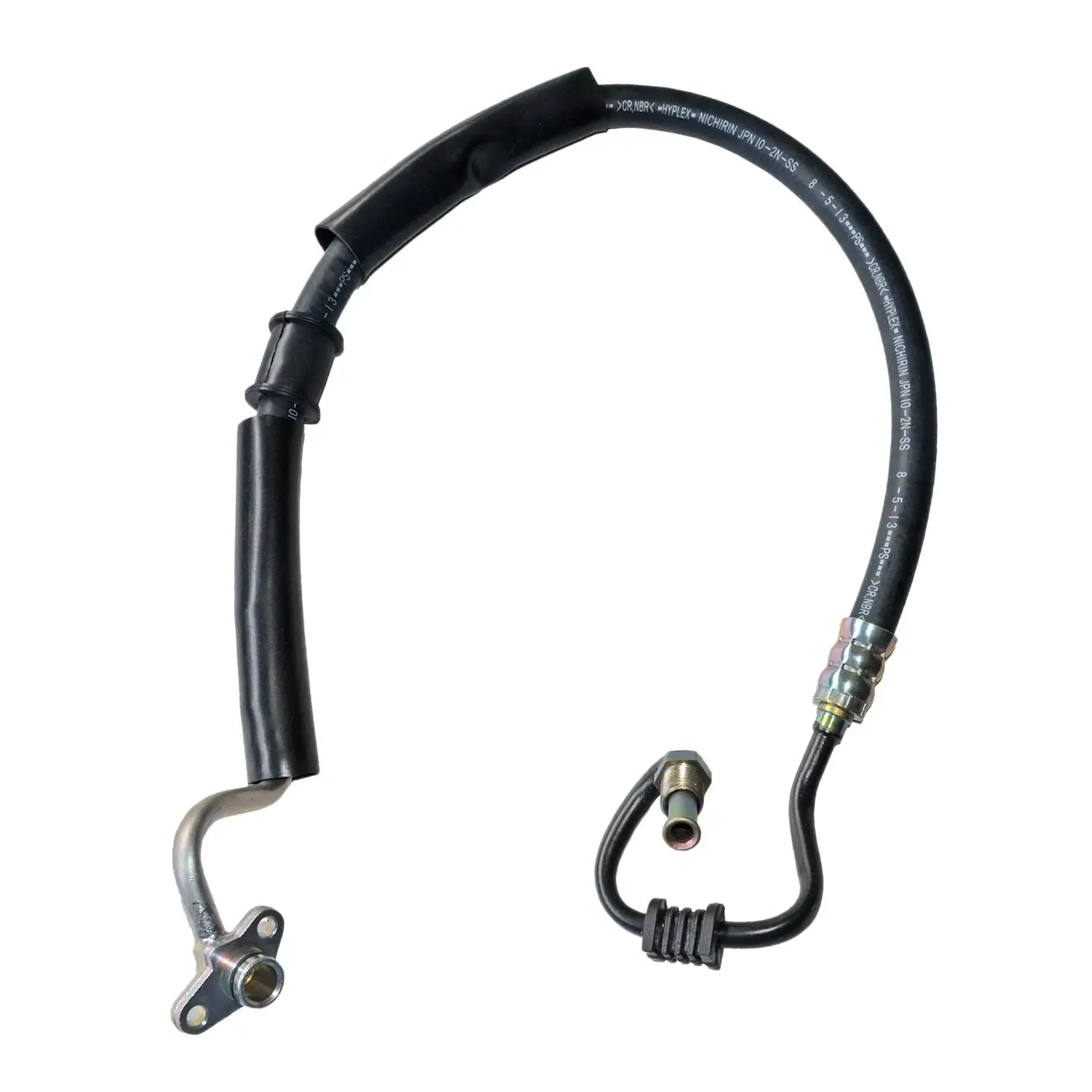 AP03 новый шланг высокого давления гидроусилителя руля для HONDA ACCORD 2 DIESEL 2003 2007 53713 SDA