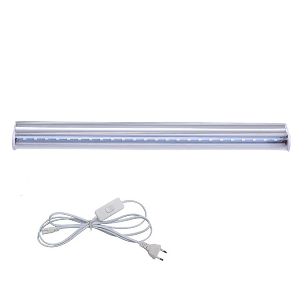 

UV 24LED Light Black Explosion-proof Lightweight Fluorescent Floodlight for Halloween Christmas Party