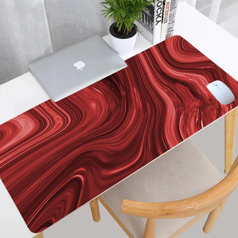 

Marbling Strata жидкий компьютерный коврик для мыши, игровой коврик для мыши, абстрактный большой коврик для мыши для геймеров XXL, коврик для мыши, Н...