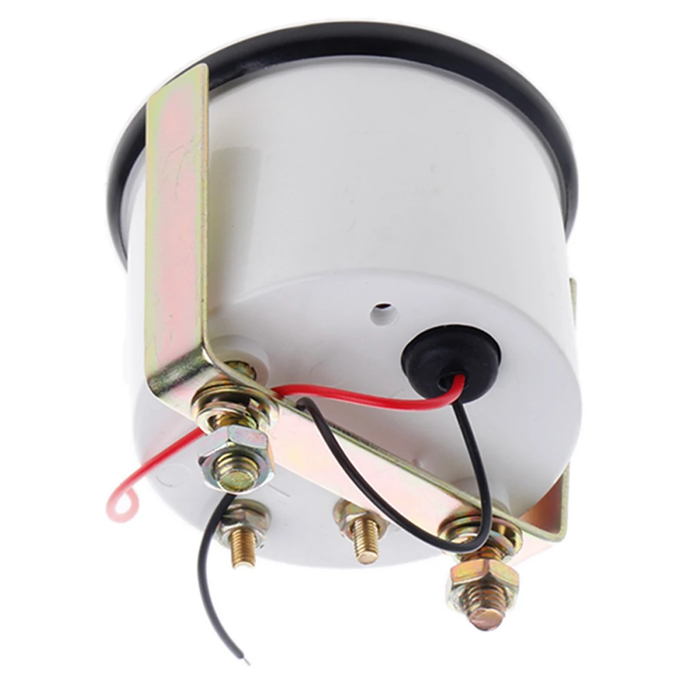 Измеритель уровня топлива 52 мм автомобильный аксессуар интерфейсы 2-F DC 12V ABS