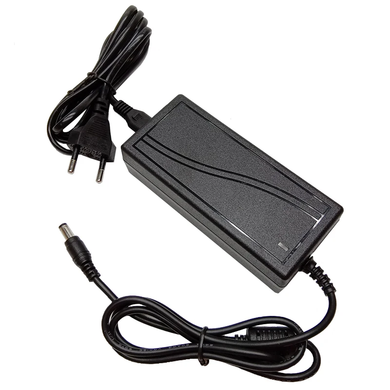 9-вольтовый трансформатор Swich 9 в 4 а адаптер переменного/постоянного тока 5 мм