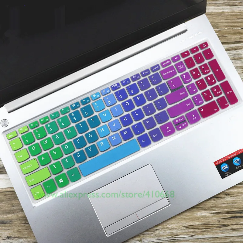 Чехол для клавиатуры Lenovo Ideapad 330 s 15 6 '馢 V330 15ich 15IKB 15igm 330s 15ikb чехол ноутбука
