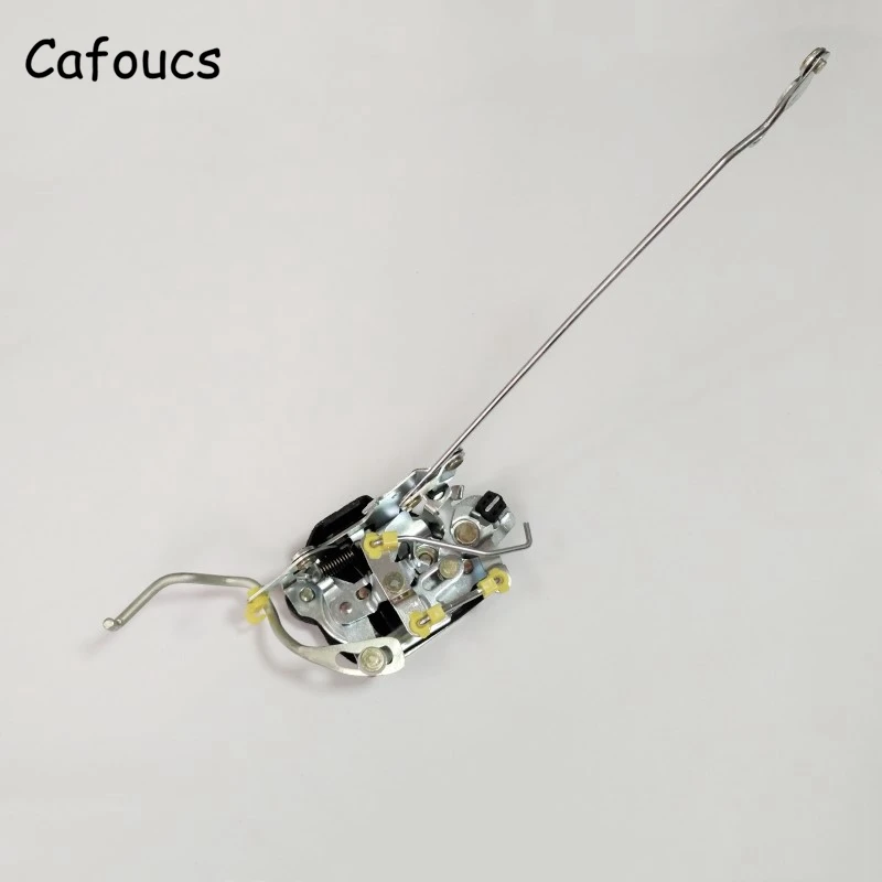 Cafoucs для Toyota Hiace 1989 2006 Автомобильный Замок входной двери в сборе|Замки и фурнитура|