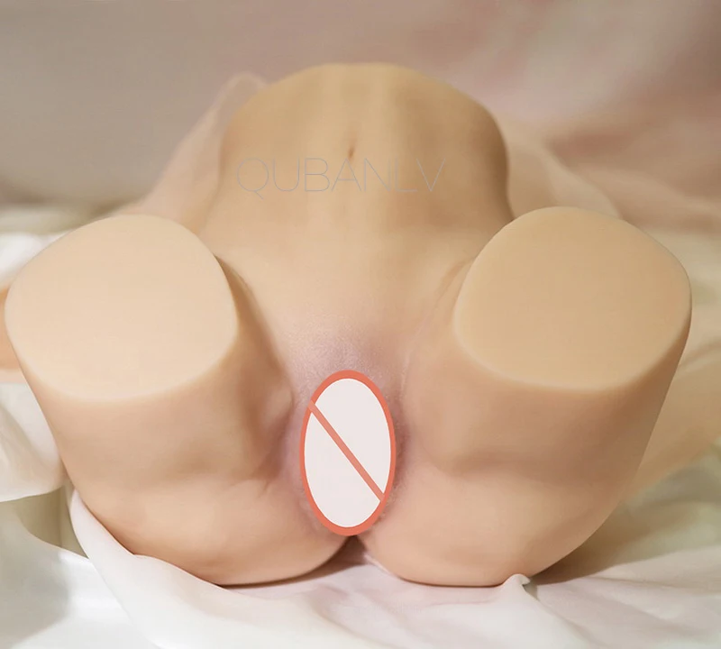 Реалистичная секс кукла для мужчин силиконовая Женская 3D киска туго вагинальные