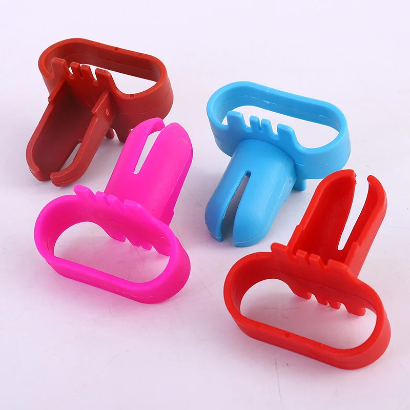 

Latex Balloon Knotter Color Random High Quality Air Ballon Knotter Knoting Wedding Decoration Birthday Party Balloon Accessories