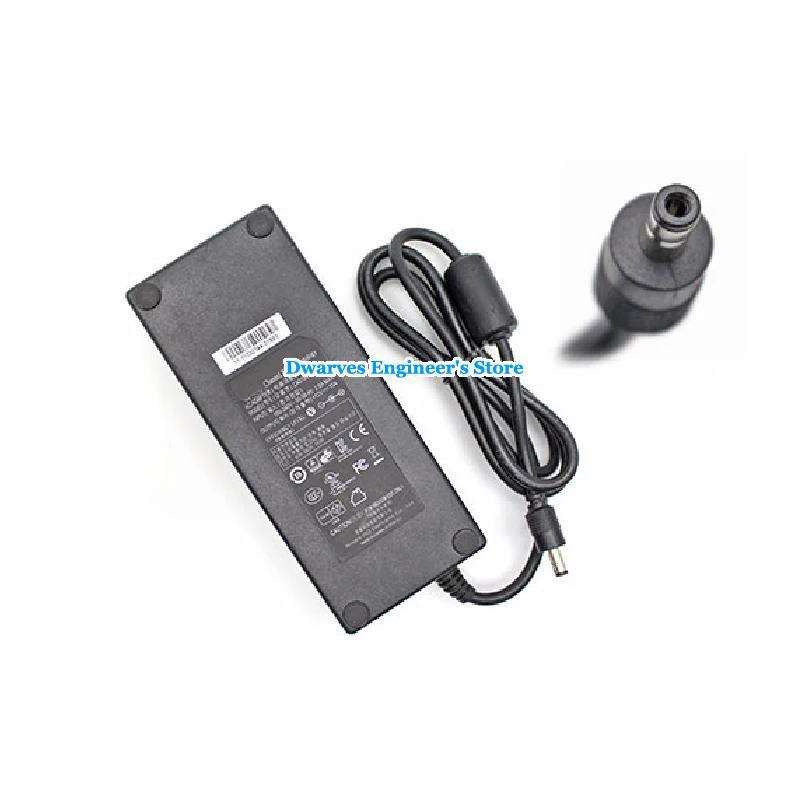 Оригинальное зарядное устройство адаптера переменного тока CAD120121 12 В 10 А 120 Вт для