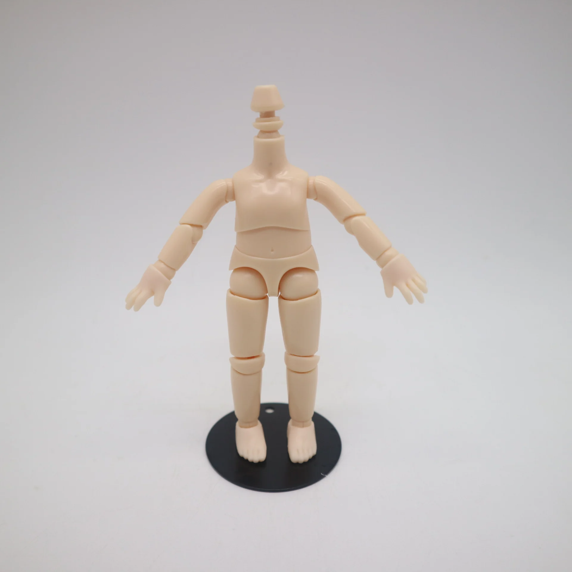 STO кукла яйца пустышки димпллы смех куклы OB11 Кастомизация 1/8 BJD куклы|mini doll|diy dolldoll