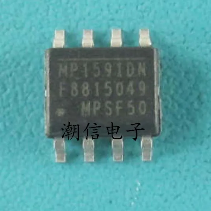 

10cps MP1591DN MP1591DN-LF-Z