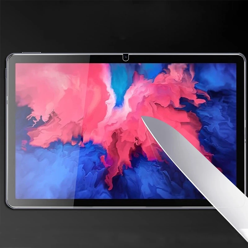 Закаленное стекло для планшета Lenovo P11 TB-J606N Защитное экрана Xiaoxi Pad J606F 2020 дюйма