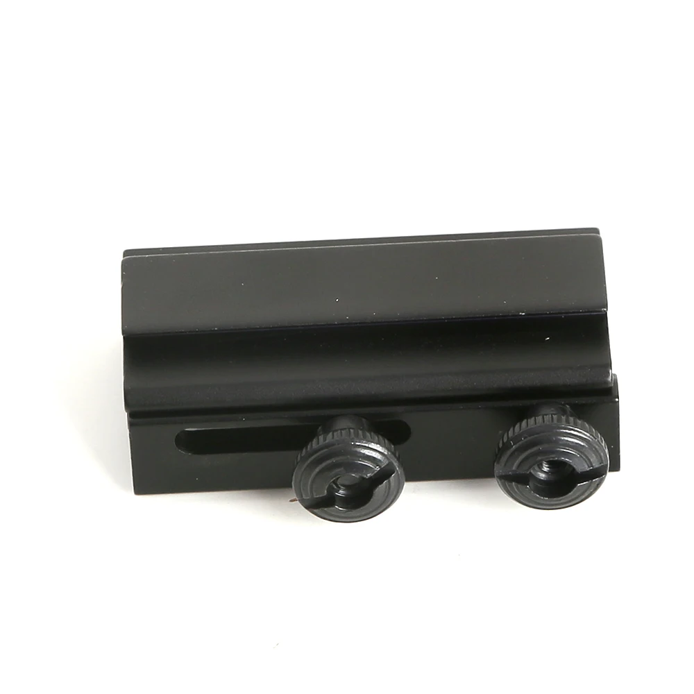 Основа для ружья Вивера Пикатинни 20 мм подходит охотничьей винтовки с дальностью