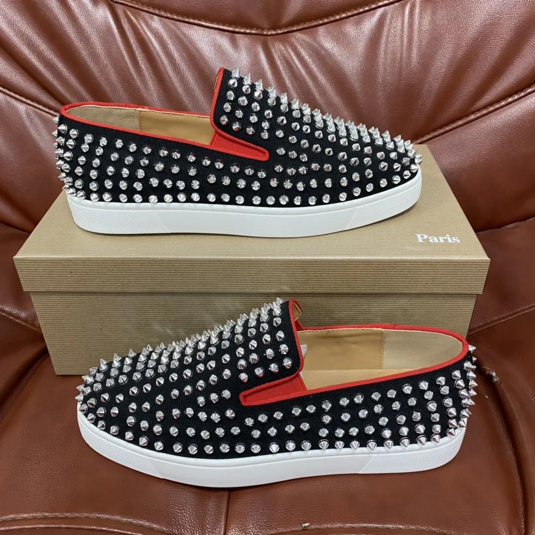 Мужские Роскошные сникерсы из натуральной кожи Одежда высшего качества с