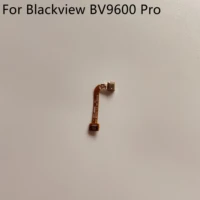 blackview bv6900 used microphone mic fpc for blackview bv6900 repair replacement accessories free shipping