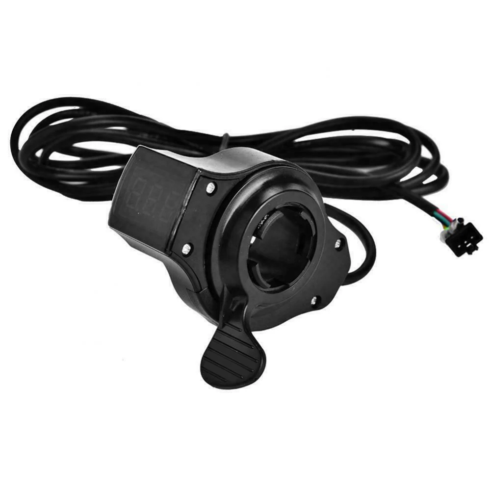 Твист дроссельная заслонка в сборе светодиодный Электрический Количество