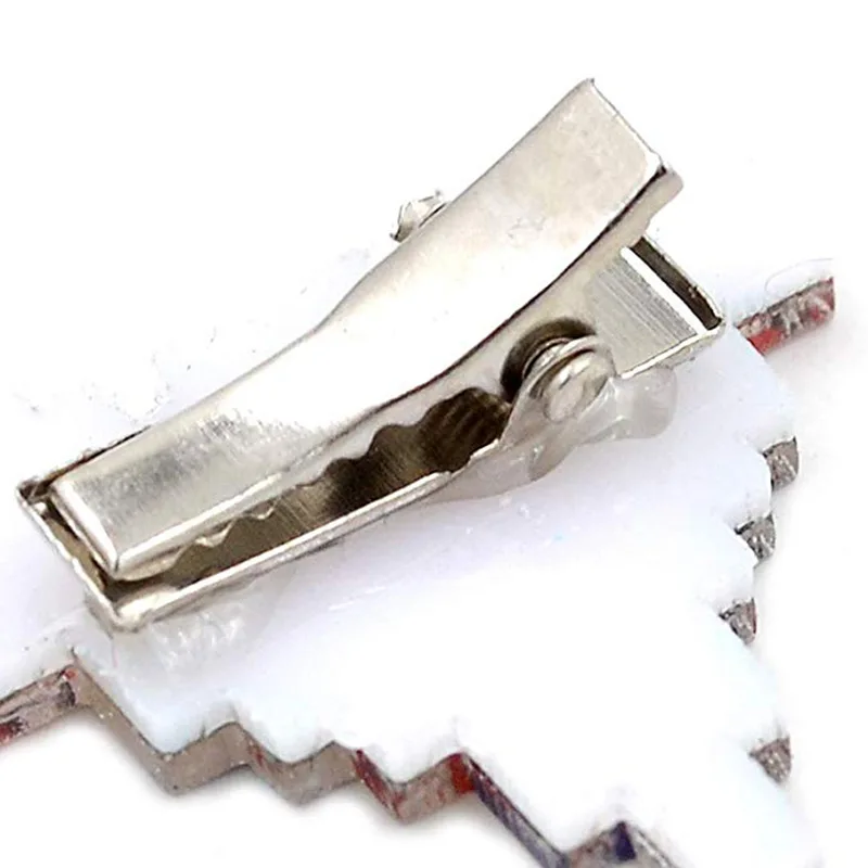 Заколка для волос Danganronpa Nanami Косплей ChiaKi мозаичный самолёт головной убор женская