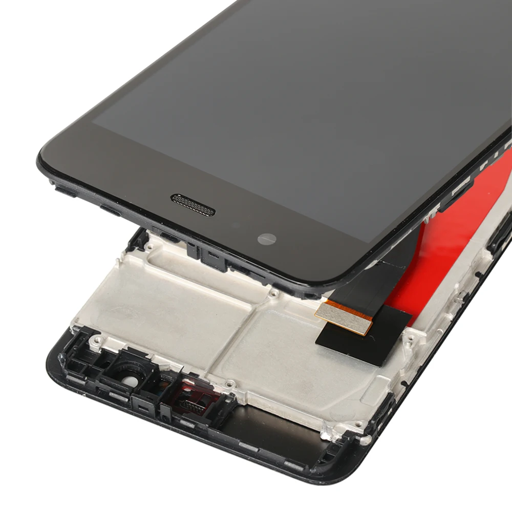 

Display For Huawei P10 P 10 VTR-L29/ L09, AL00/TL00 LCD Display Touch Screen Replacement Tested Phone LCD Screen Digitizer