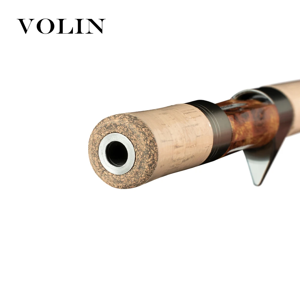 Карбоновый спиннинг Volin Высококачественная приманка для форели 1 8 м/2 М/2 25 м |