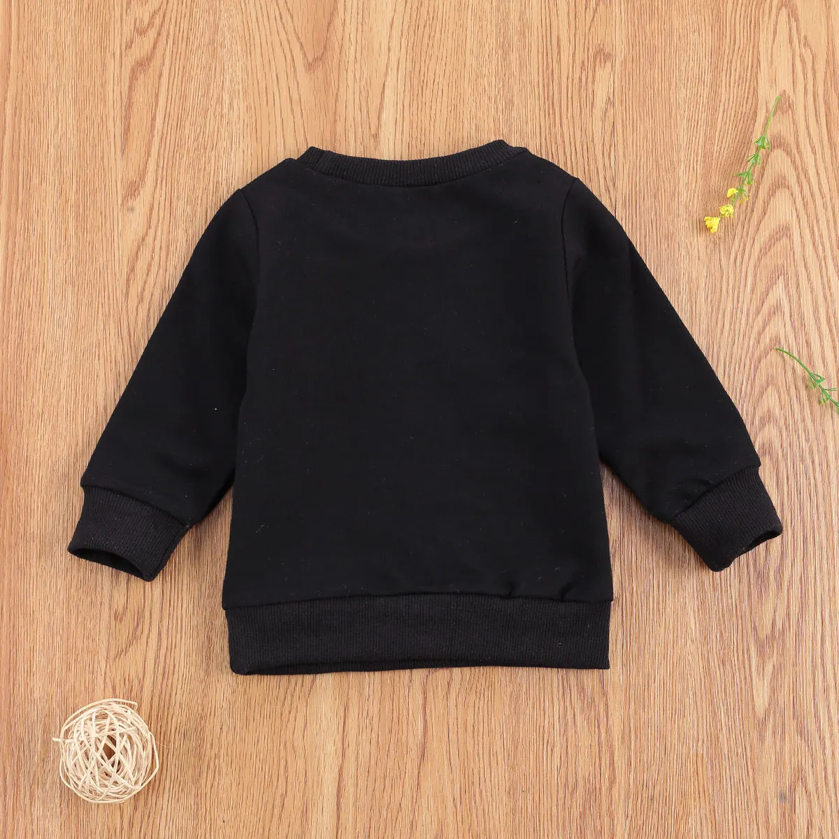 0-3Years Infant Newborn Baby Girls Hoodie Spring Autumn Top Girl Long Sleeve T Shirts Kids Leopard Letter Mama Tops Kid Outfits