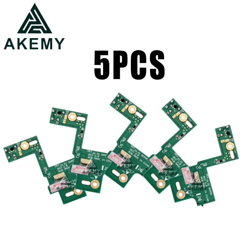 5 шт.! Новинка для For Asus N53 N53S N53SV N53SN N53SM N53J N53JG N53JN N53JF N53JQ N53TA N53TK N53DA DC блок питания |