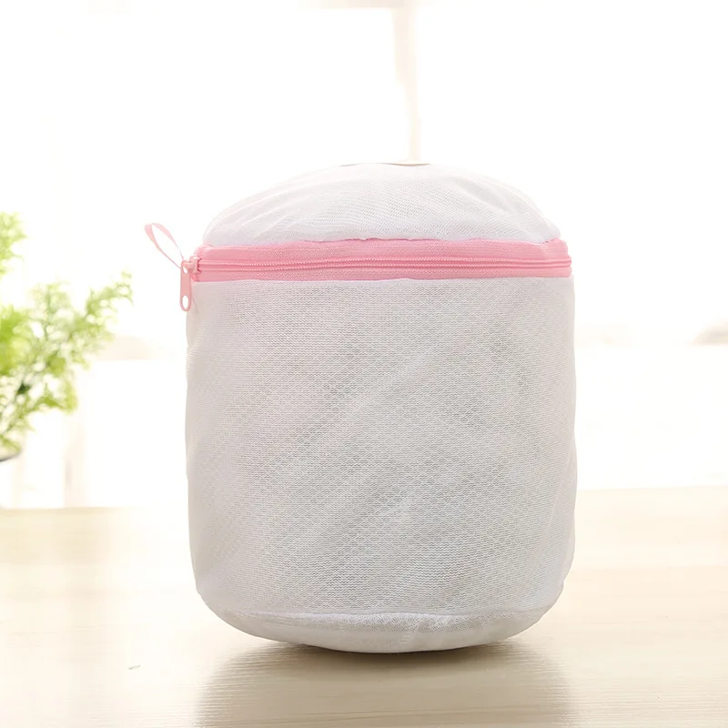 

Clothes Washing Machine Laundry Bra Aid Lingerie Mesh Net Wash Bag Sweater Knitted Protection Bag Not Deformed Pouch