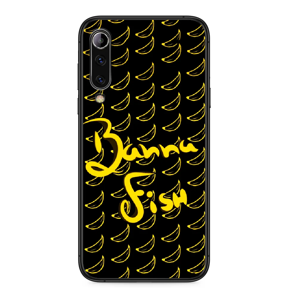 Чехол для телефона Xiaomi Mi 6 8 A1 Note3 A2 9 CC9 9T A3 MIX 2 2S 3 Lite SE Pro | Мобильные телефоны и