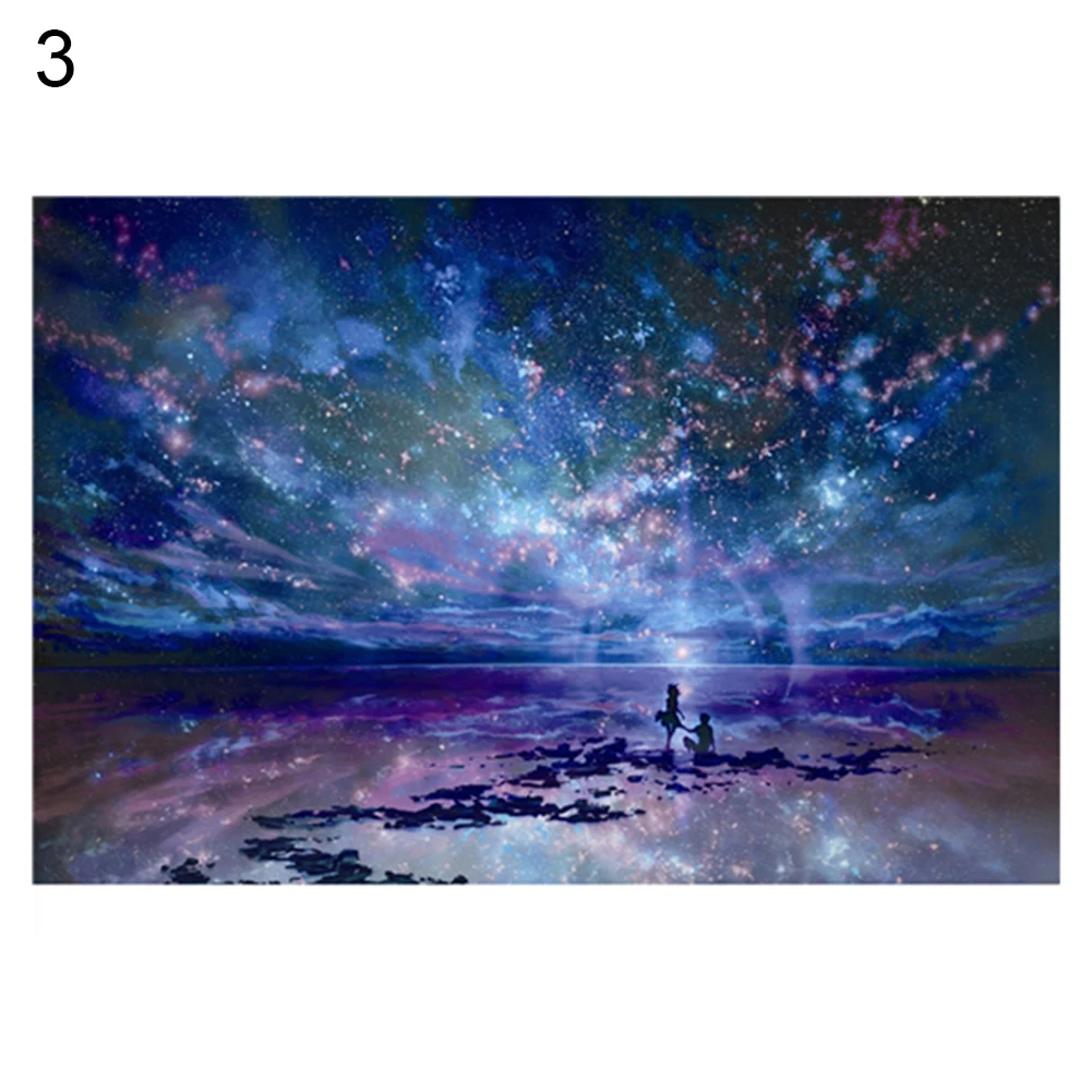 

1000 pieces jigsaw puzzles paper Assembling picture Landscape puzzles toys for adults children kids games educational Toys