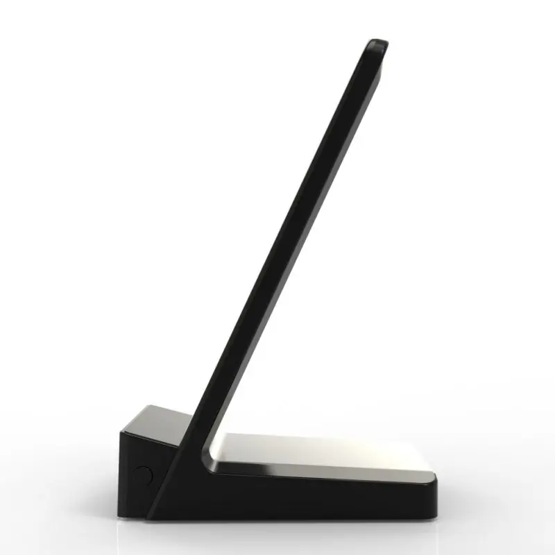 Мобильный телефон беспроводной зарядкой Qi Стандартный Беспроводной Зарядное