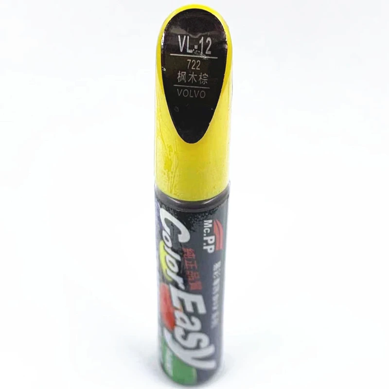 Ручка для ремонта царапин автомобиля, ручка для автомобильной краски для VOLVO S90 S60L XC40 XC60 XC90, ручка для покраски автомобиля
