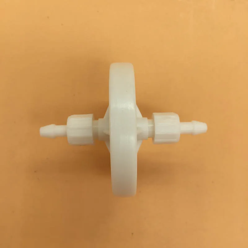 20 шт. струйный принтер с растворителем дисковый чернильный фильтр 45 мм для Spectra