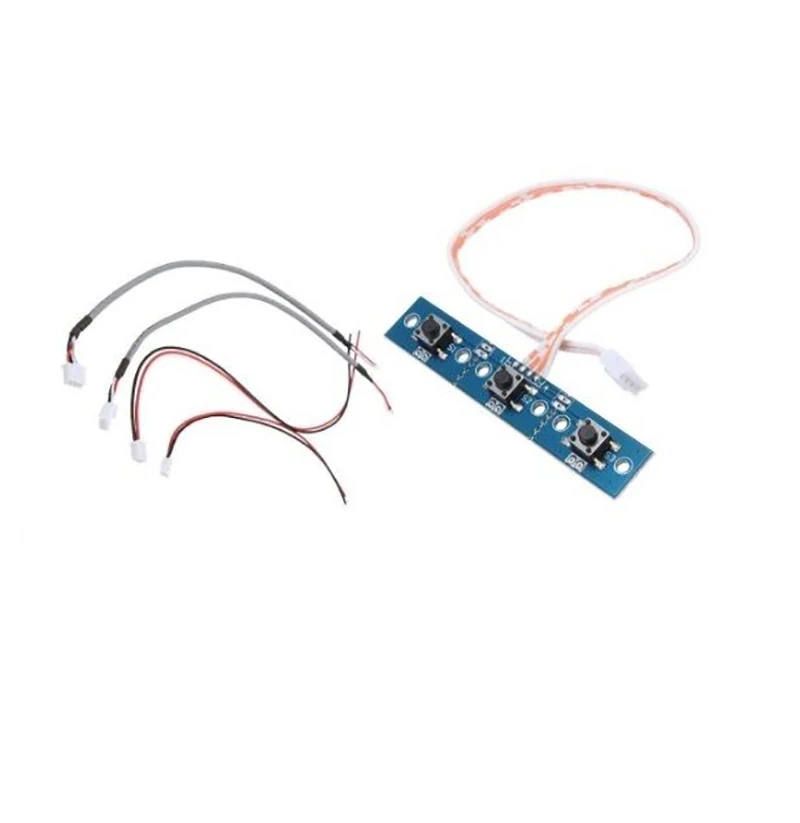 

1set Bluetooth 4.0 Audio Receiver Board Wireless Stereo Sound Module