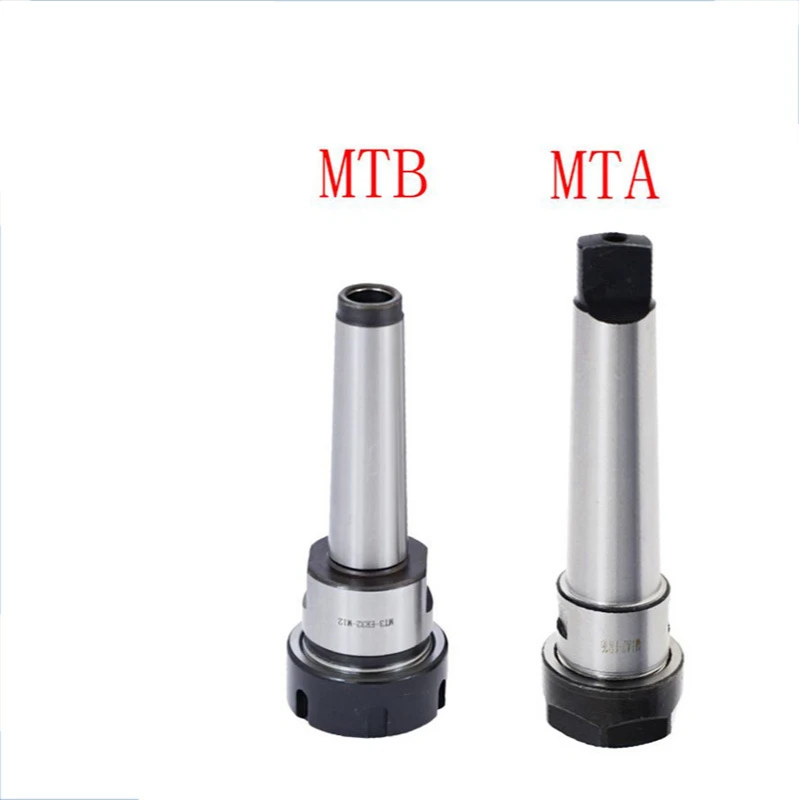 Хвостовик фрезы MS держатель инструмента MT1 MT2 MT3 MT4 MT5 ER11 ER16 ER20 ER25 ER32 ER40 конус Морзе |