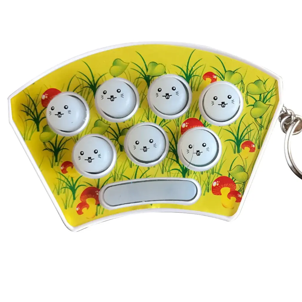 Возраст 1–3 года старая детская игрушка хомяк головоломки звук и - Цена: 117,83 руб.