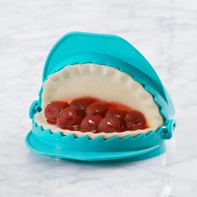 Набор пресс для приготовления теста 3 шт. креативная кухонная форма пельменей