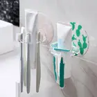 1 шт., стеллаж для хранения зубной пасты