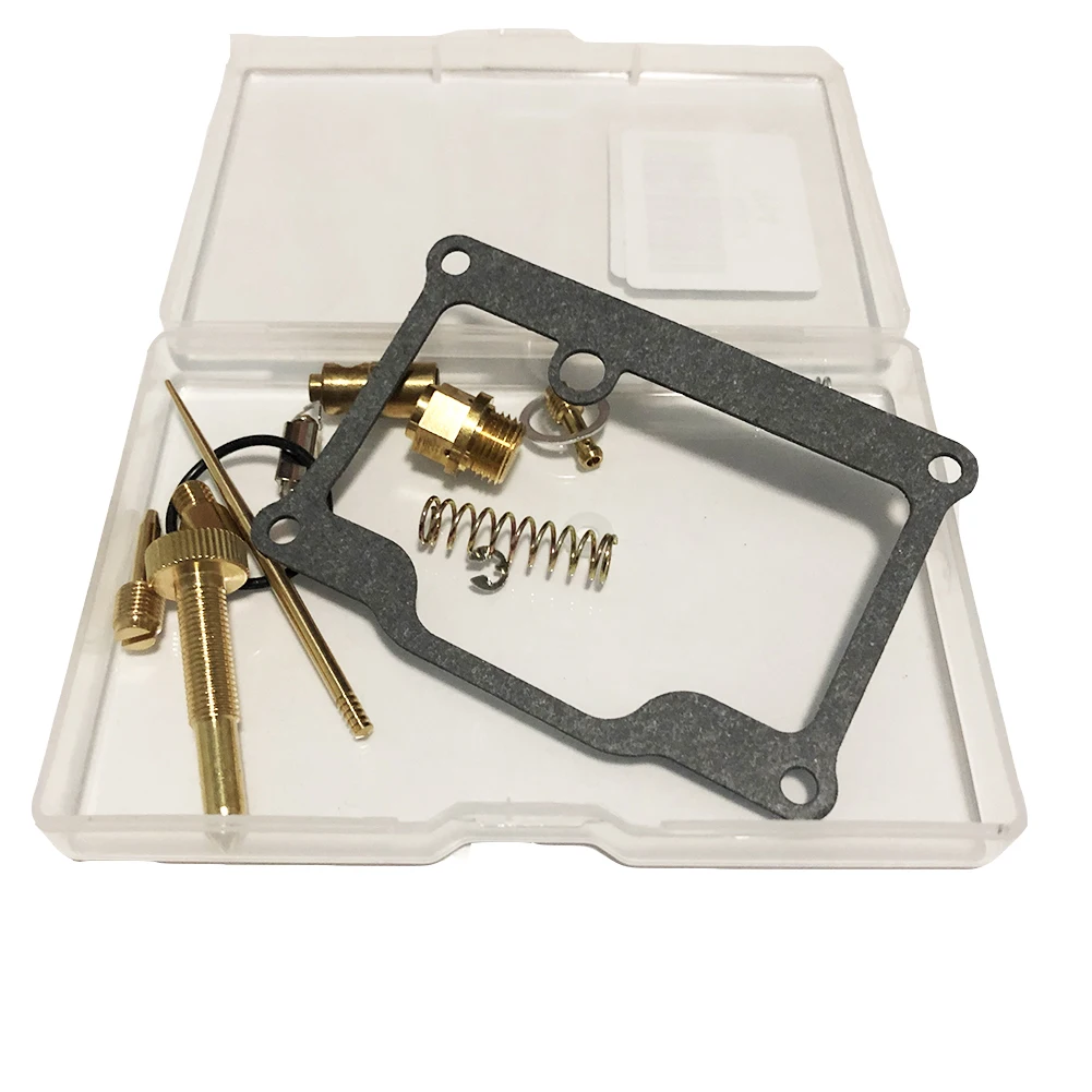 Карбюратор арматура карбюратора комплект для ремонта и восстановления Polaris 400