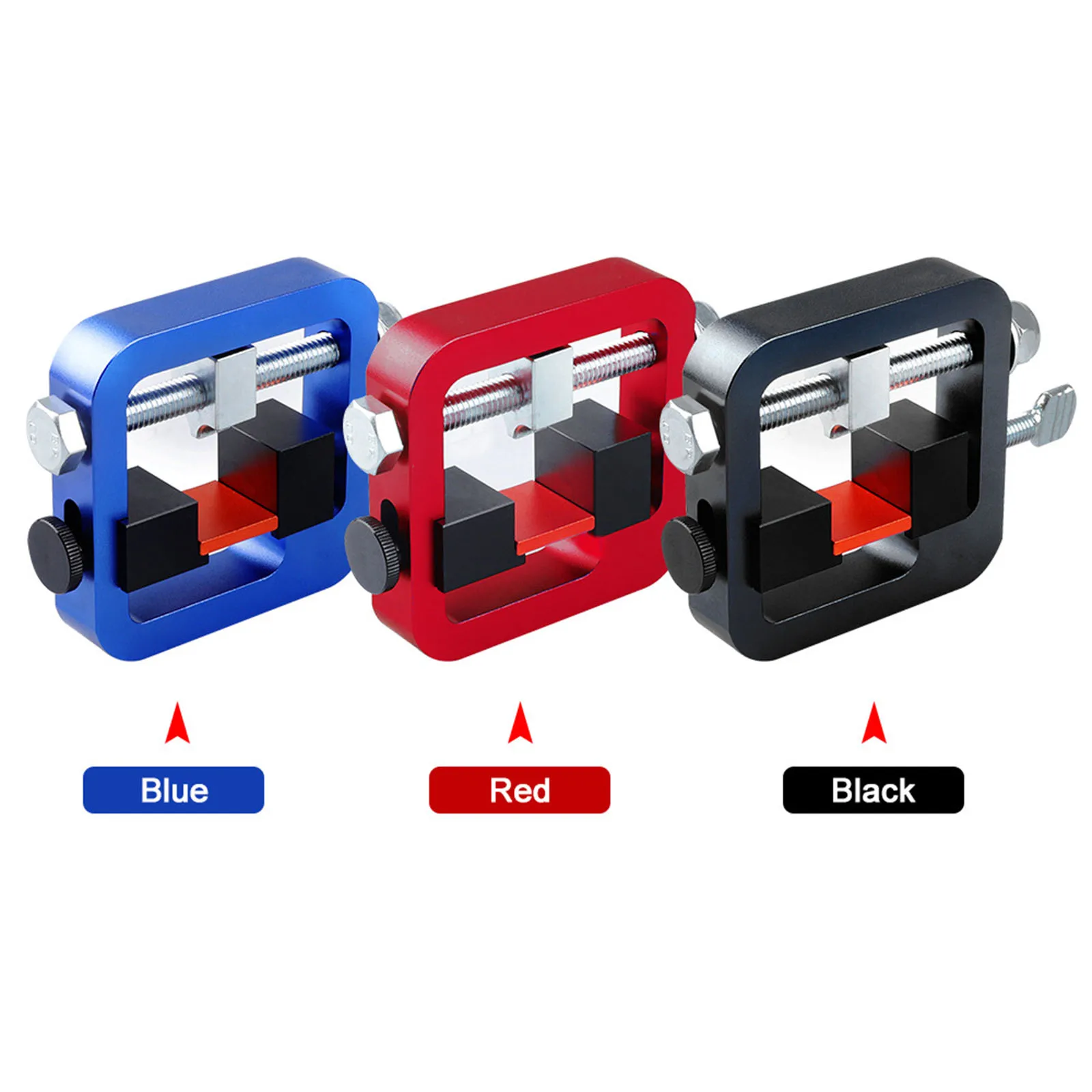 

Metal Rear Sight Pusher Tool for Glocks 1911 Sig and Others, Easy to Use
