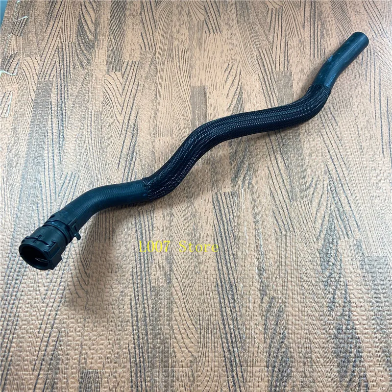 Входной и выходной шланг охлаждающей жидкости двигателя OEM #9075007 9075008 9073240 9073241 9014052