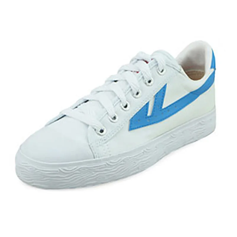 EU34-44 WB-1 canvas HuiLi classic athletics Fitness KungFu TaiChi sneakers shoes for adults