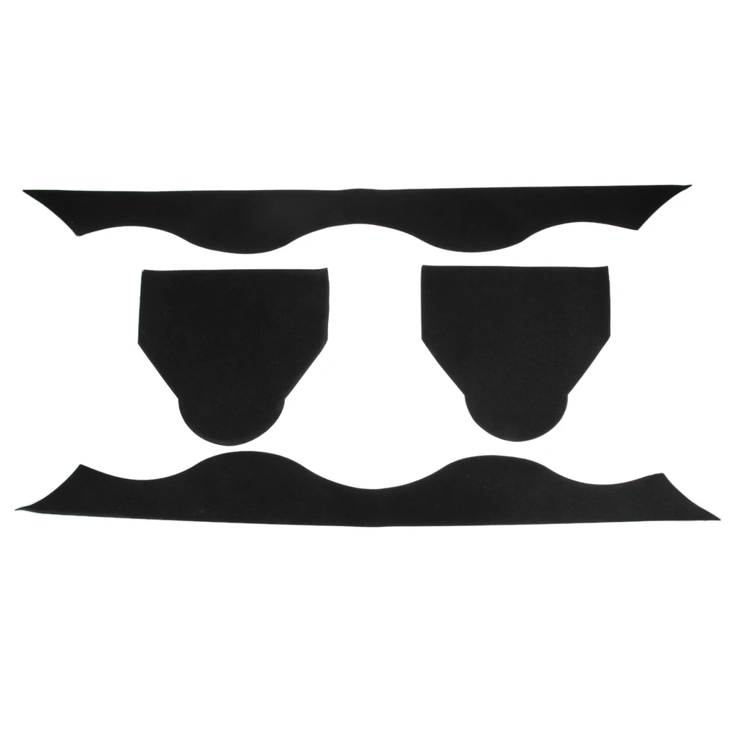 Нескользящая танцевальная лента для Лонгборда водонепроницаемая клейкая