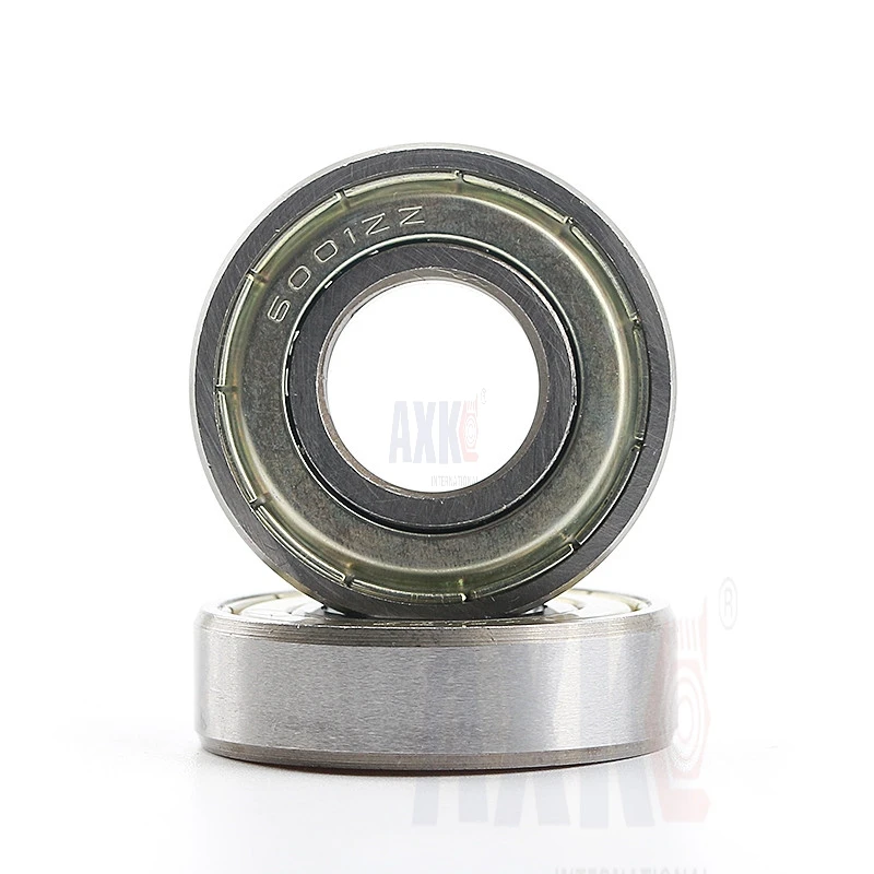 2/4 шт. 6000zz rs 6001ZZ 6002RS 6003-2Z 6004Z 6005-2RS ZZ RS RZ 2RZ радиальные шарикоподшипники высокого