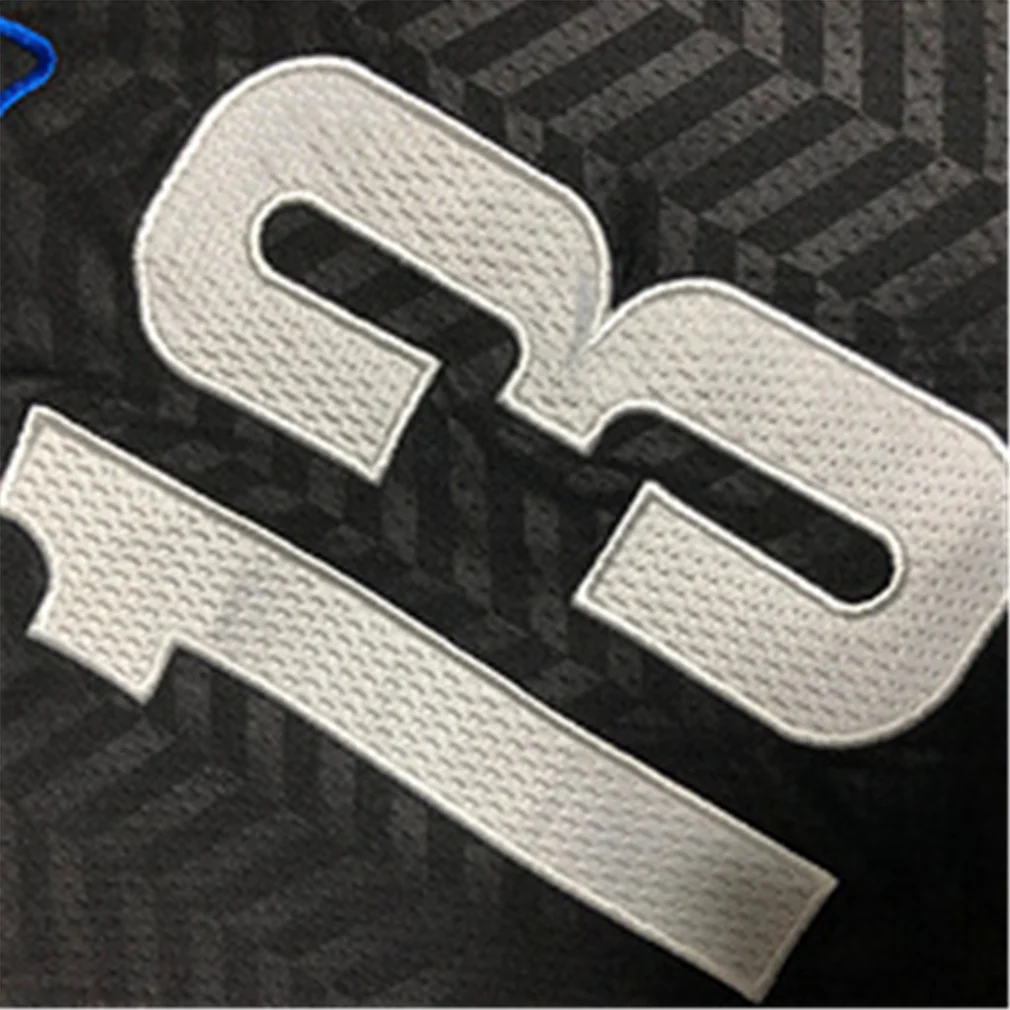 

Men's Basketball Jerseys Retro Jersey Men Stitched Jerseys Density Embroidery Black Color High Quality Free Shipping