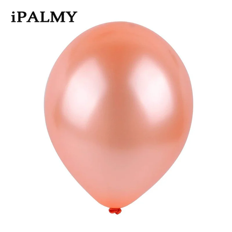 Ipalmay 100 шт./лот 3 2 г 12 дюймов Высокое качество перламутровые розовое золото