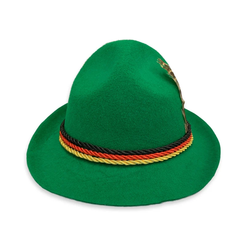 Для мужчин Карнавальный Костюм Октоберфест ночным колпаком для детей Косплэй