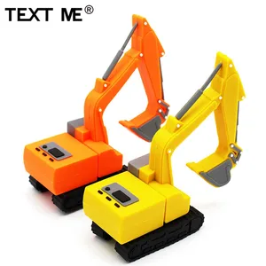 Usb-флеш-накопитель TEXT ME в реальной упаковке с изображением героев мультфильмов, usb 2,0, 4 ГБ, 8 ГБ, 16 ГБ, 32 ГБ, 64 ГБ